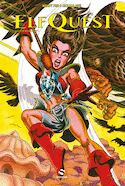 Elfquest: Les années cachées, t. 01